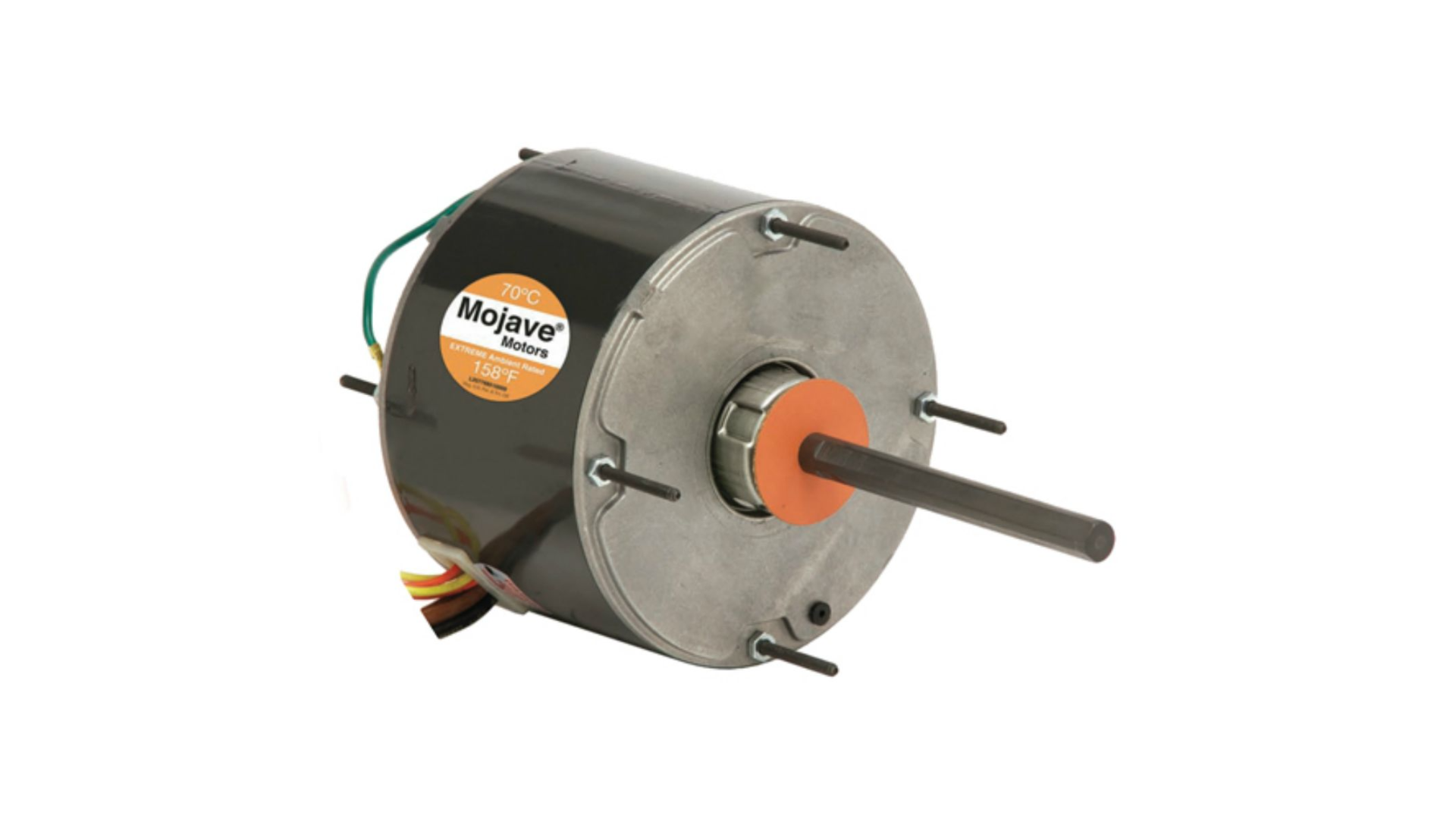  - Condenser Motor